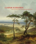 Cover: Caspar Scheuren - Michael Imhof Verlag