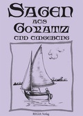Cover: Sagen aus Goyatz und Umgebung - Regia-Co-Work