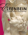 Cover: Elfenbein - Michael Imhof Verlag