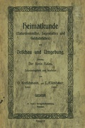 Cover: Heimatkunde - Regia-Co-Work