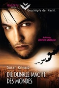 Cover: Die dunkle Nacht des Mondes - Verlagsgruppe HarperCollins