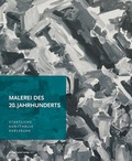 Cover: Malerei des 20. Jahrhunderts - Michael Imhof Verlag