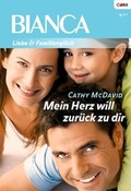 Cover: Mein Herz will zur&uuml;ck zu dir - Verlagsgruppe HarperCollins