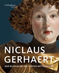 Cover: Niclaus Gerhaert - Michael Imhof Verlag