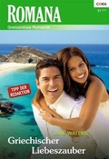 Cover: Griechischer Liebeszauber - Verlagsgruppe HarperCollins