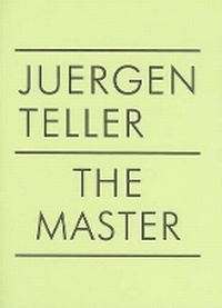 Enlarge image Cover: The Master II - Steidl