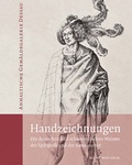 Cover: Handzeichnungen - Michael Imhof Verlag