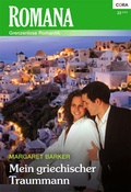 Cover: Mein griechischer Traummann - Verlagsgruppe HarperCollins