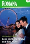 Cover: Eine z&auml;rtliche Nacht mit dem Boss - Verlagsgruppe HarperCollins