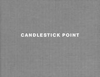 Enlarge image Cover: Candlestick Point - Steidl