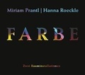 Cover: Farbe - Steidl