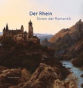 Cover: Der Rhein - Michael Imhof Verlag