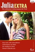 Cover: Julia Extra Band 0337 - Verlagsgruppe HarperCollins