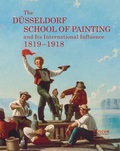 Cover: The D&uuml;sseldorf School of Painting and Its International Influence 1819-1918 - Michael Imhof Verlag