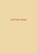 Cover: Cotton Rose - Steidl