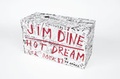 Cover: Hot Dream (52 Books) - Steidl