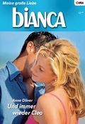 Cover: Und immer wieder Cleo - Verlagsgruppe HarperCollins