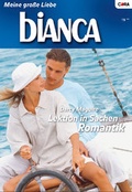 Cover: Lektion in Sachen Romantik - Verlagsgruppe HarperCollins