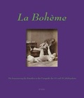 Cover: La Boh&egrave;me - Steidl
