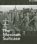 Cover: The Mexican Suitcase - Steidl