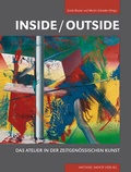 Cover: Inside/Outside - Michael Imhof Verlag