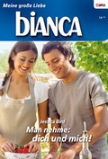 Cover: Man nehme: dich und mich! - Verlagsgruppe HarperCollins