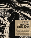 Cover: Eros, Traum und Tod - Michael Imhof Verlag