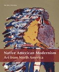 Cover: Native American Modernism Art from North America - Michael Imhof Verlag