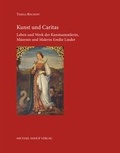 Cover: Kunst und Caritas - Michael Imhof Verlag