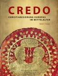 Cover: CREDO - Michael Imhof Verlag