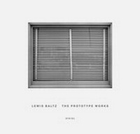 Enlarge image Cover: The Prototype Works - Steidl