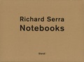 Cover: Notebooks - Steidl