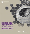 Cover: Uruk - Michael Imhof Verlag