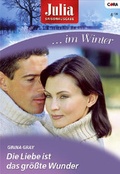 Cover: Die Liebe ist das gr&ouml;&szlig;te Wunder - Verlagsgruppe HarperCollins