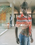 Cover: Figures & Fictions - Steidl