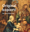 Cover: Original kopiert! - Michael Imhof Verlag
