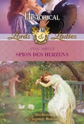 Cover: Spion des Herzens - Verlagsgruppe HarperCollins