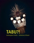 Cover: TABU?! - Michael Imhof Verlag