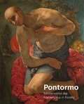 Cover: Pontormo - Michael Imhof Verlag