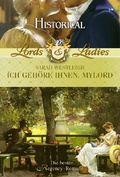 Cover: Ich geh&ouml;re Ihnen, Mylord - Verlagsgruppe HarperCollins