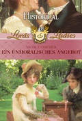 Cover: Ein unmoralisches Angebot - Verlagsgruppe HarperCollins