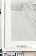 Cover: Draw Blood for Proof - Steidl