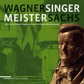 Cover: Wagner - Meistersinger - Sachs - Michael Imhof Verlag
