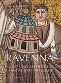 Cover: Ravenna - Michael Imhof Verlag