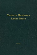 Cover: Venezia Marghera - Steidl