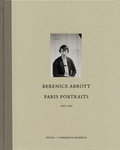 Cover: Paris Portraits 1925-1930 - Steidl