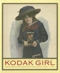 Cover: Kodak Girl - Steidl