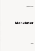 Cover: Makulatur - Steidl