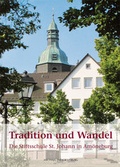 Cover: Tradition und Wandel - Michael Imhof Verlag
