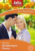 Cover: Verf&uuml;hrung in Florenz - Verlagsgruppe HarperCollins